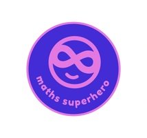 Maths Superhero