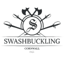 Swashbuckling Cornwall logo
