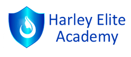 Harley Elite Academy