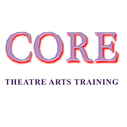 CORE theatre arts training