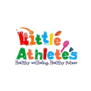 Little Athletes - Sports Clubs For Kids - Staffordshire & Cheshire