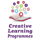 Creative Learning Programmes logo