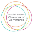 Scottish Borders Chamber of Commerce logo