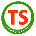 Tipesc Sports logo