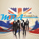 Mpa Coaching logo