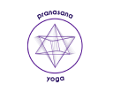 Pranasana Yoga logo