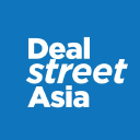 DealStreetAsia Pte Ltd logo