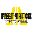 Fast-Track Driving School Pembrokeshire logo