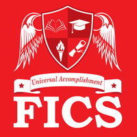 Forum For International Certified Scholars logo