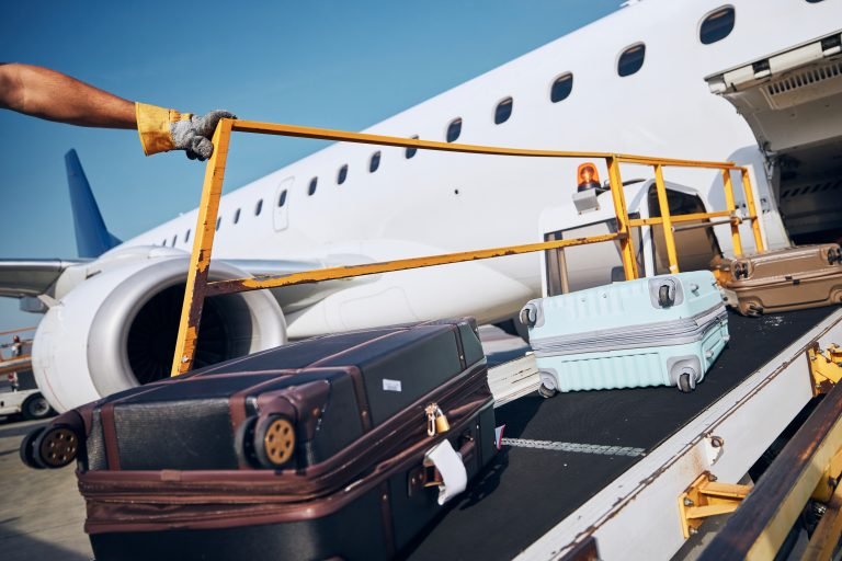 Dangerous Goods Regulations (DGR) for Airport Ground Handling, Flight and Cabin Crew or Security