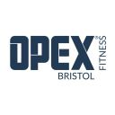 Opex Bristol - The Future Of Personal Training logo