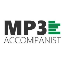 Mp3Accompanist logo