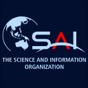 The Science and Information (SAI) Organization logo