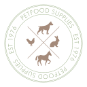 Petfood Supplies logo