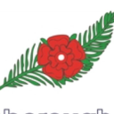 Farnborough Rugby Club logo