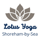 Lotus Yoga (Shoreham-by-Sea) logo