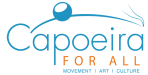 Capoeira for All (Classes) logo