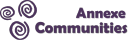 Annexe Communities logo