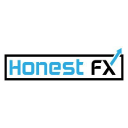 Honest Fx logo