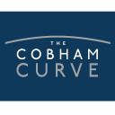 Cobham Curve logo