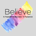 Believe In logo