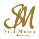 Sarah Madsen Jewellery logo