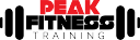 Peak Fitness Training logo