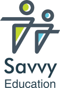 Savvy Education logo