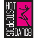 Hot Steppers School Of Dance logo