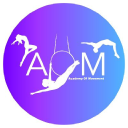 Academy Of Movement logo