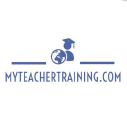 Myteachertraining.com logo