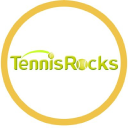 Tennis Rocks Ltd logo