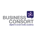 Business Consort logo