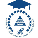 London School of Social and Management Sciences logo