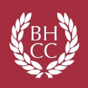 Benwell Hill Cricket Club logo