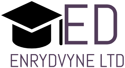 Enrydvyne logo