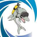 Welsh Diving Padi 5 Star Dive Centre logo