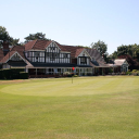The Glamorganshire Golf Club logo