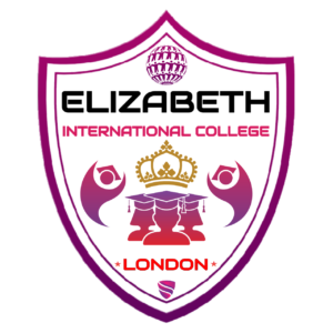 Elizabeth International College Of London logo