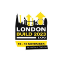 London Build logo