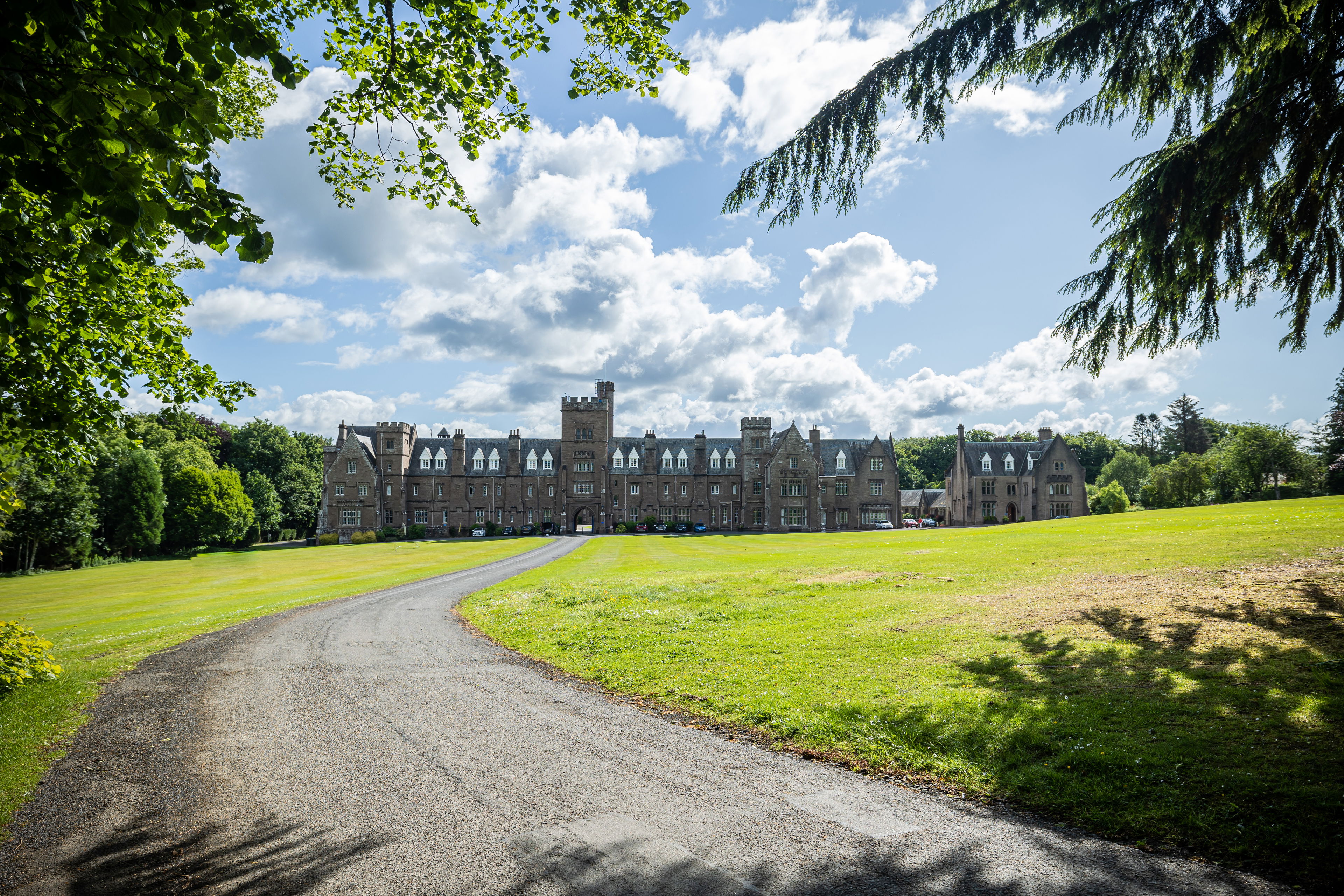 Glenalmond College 