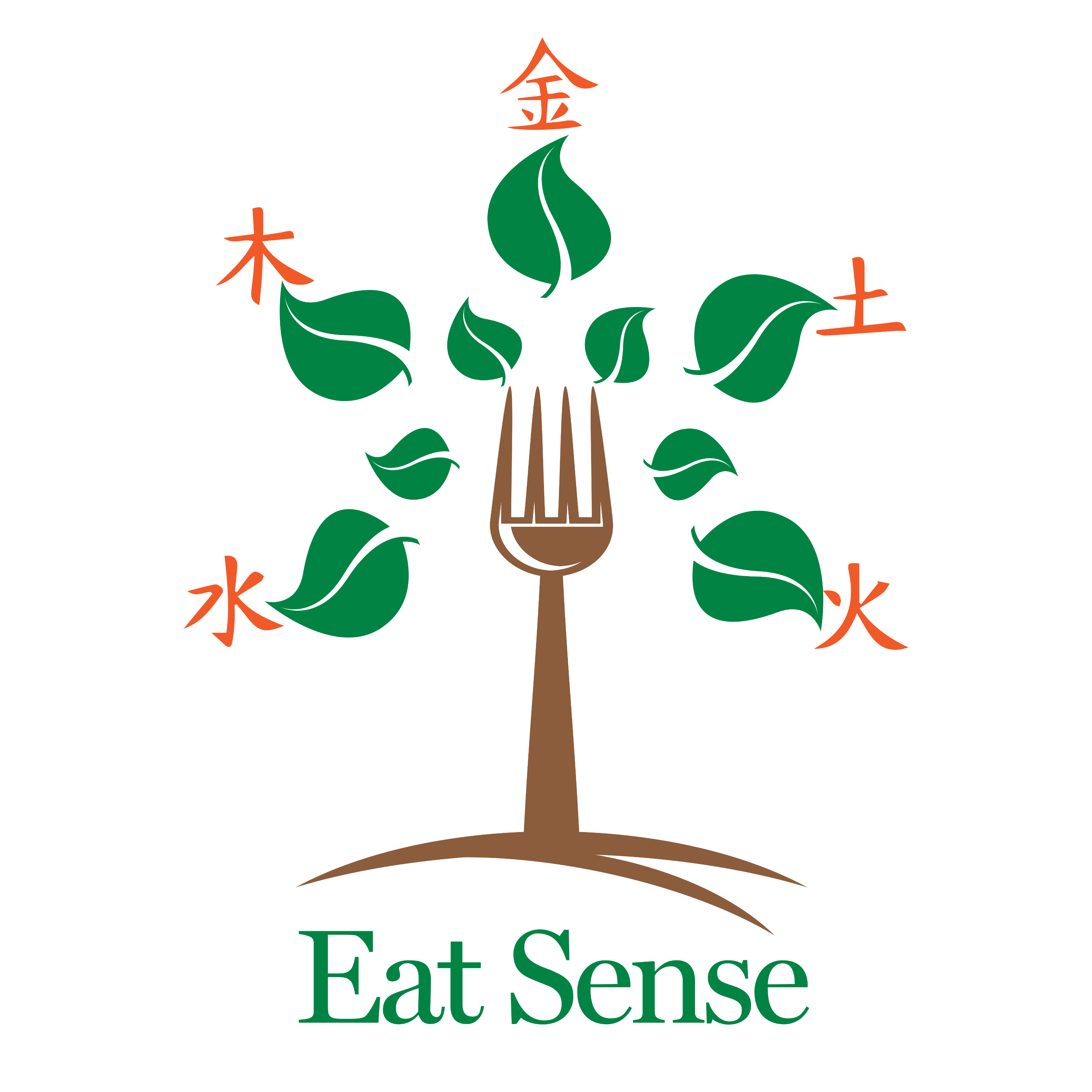 EatSense logo