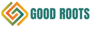 The Good Roots Hair Academy logo