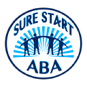 Sure Start Aba logo