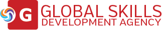 Global Development Professional Certified Organization logo