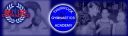 Thurrock Gymnastics Academy logo