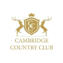 Cambridge Country Club logo