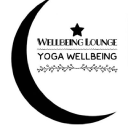 Wellbeing Lounge logo