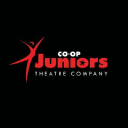 Co-Op Juniors Theatre Academy logo