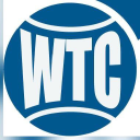 Wokingham Tennis Club logo